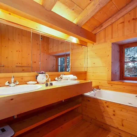 La Ferme Des Chosalets Chamonix