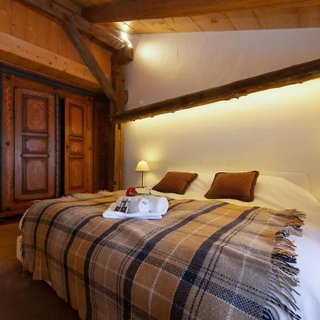 La Ferme Des Chosalets