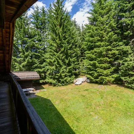 La Ferme Des Chosalets Chalet Chamonix
