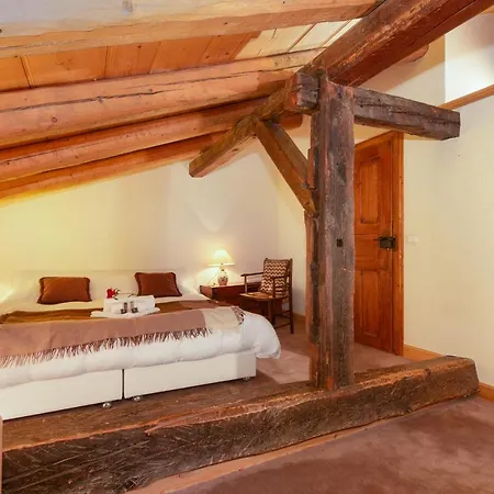 La Ferme Des Chosalets Chamonix