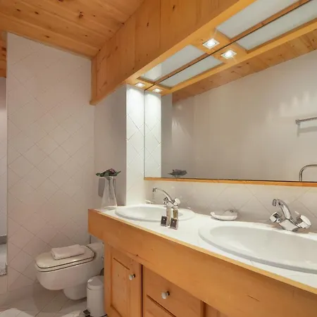 La Ferme Des Chosalets Chamonix