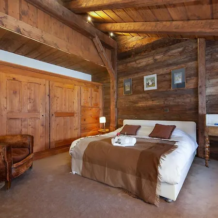 La Ferme Des Chosalets Chamonix