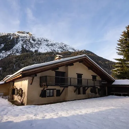 La Ferme Des Chosalets