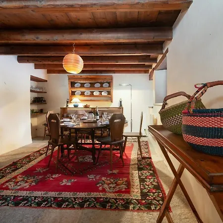 La Ferme Des Chosalets Chalet